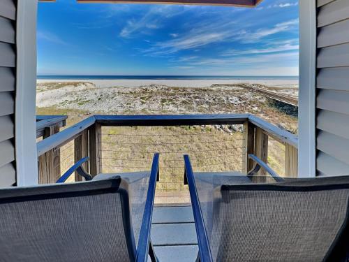 Surfside Six E Unit 5, St. Augustine (foto 10)