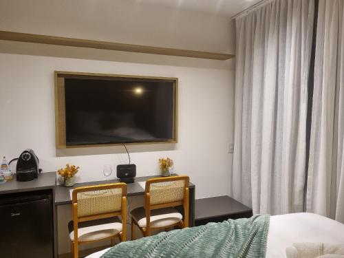 Aconchegante Apartamento Entre Pinheiros e Jardins, São Paulo (zdjęcie 6)