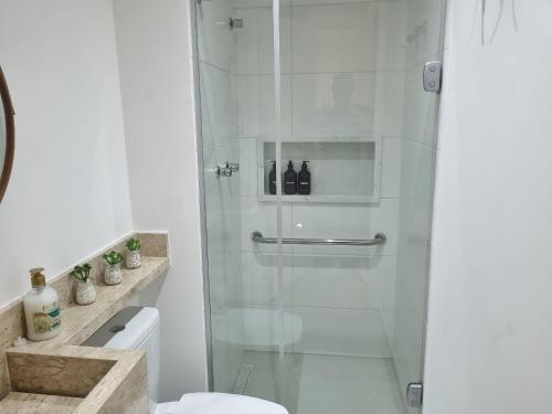 Aconchegante Apartamento Entre Pinheiros e Jardins, São Paulo (zdjęcie 10)