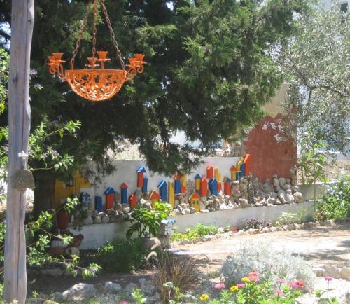 Ktima Ellopia – Kolymbia, AZ
