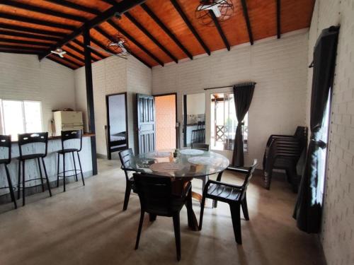 Finca Campestre Colibrí Finca Campestre Colibrí