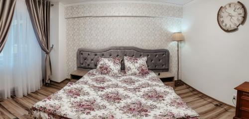 Luxury Radox Studio Buzau City Center in Buzau