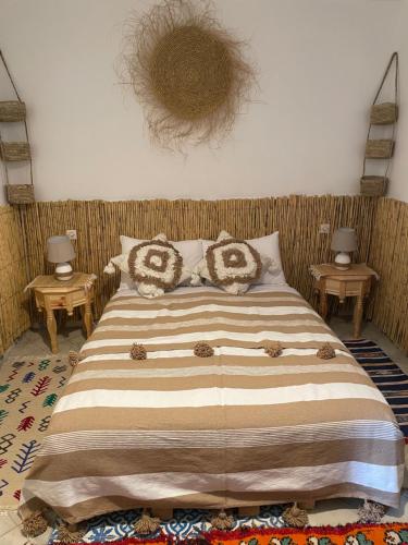 Suite privée vue sur le océan Suite privée vue sur le océan