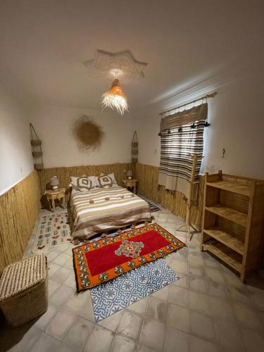 Suite privée vue sur le océan Suite privée vue sur le océan