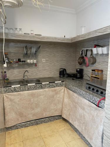 Suite privée vue sur le océan Suite privée vue sur le océan