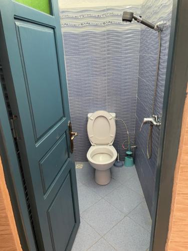 Suite privée vue sur le océan Suite privée vue sur le océan