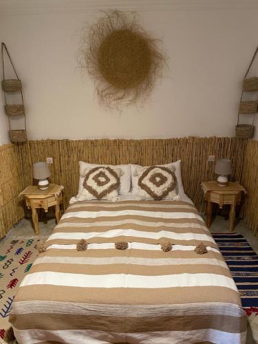 Suite privée vue sur le océan Suite privée vue sur le océan