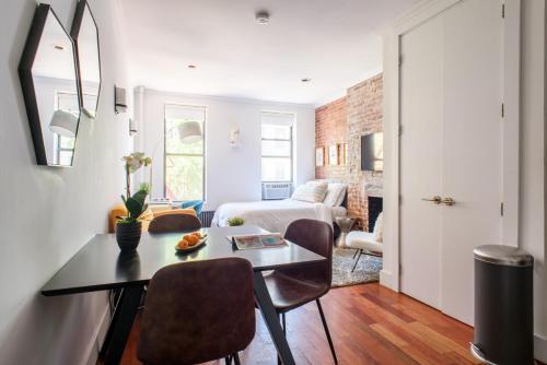 24-10 Studio in Prime Gramercy WD in Unit, New York (Foto 2)