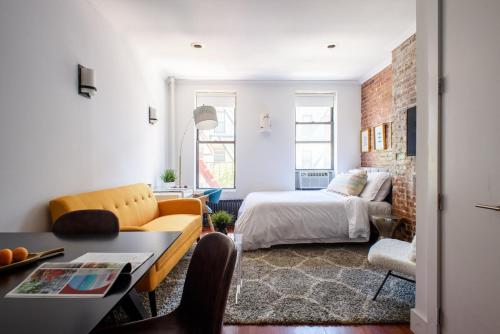 24-10 Studio in Prime Gramercy WD in Unit, New York (Foto 5)