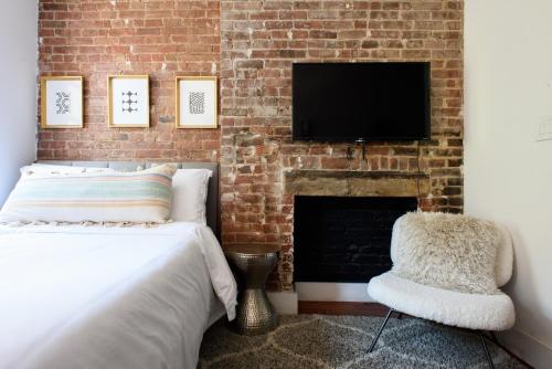 24-10 Studio in Prime Gramercy WD in Unit, New York (Foto 8)