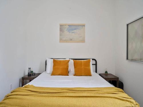 Chic Renovated Chalet with Private Pond - main image