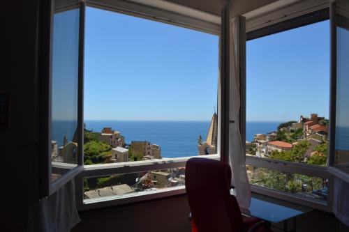 Affittacamere Suite 5 Terre-Riomaggiore 3