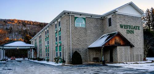 Westgate Inn - main image