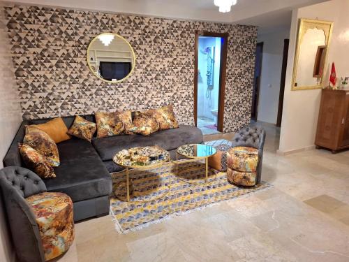 Appartement luxueux à Fès - image 12