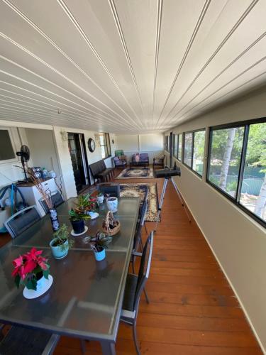 Ellstanmor Guesthouse Cooma in คูม่า