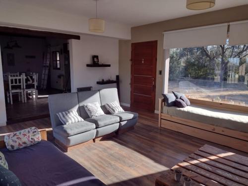 Casa Don Pedro in San Rafael