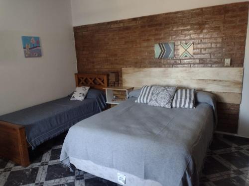 Casa Don Pedro in San Rafael