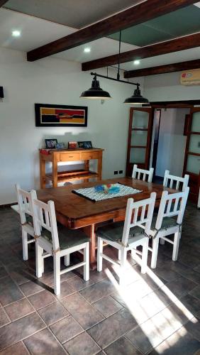 Casa Don Pedro in San Rafael