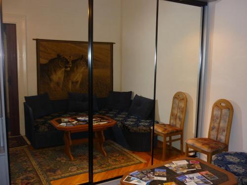 Joe Apartman Budapest, Budapešť (fotografie 5)