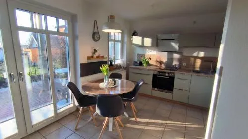 Ferienwohnung OstseeBlick Rerik in Rerik, Deutschland