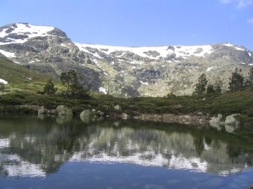 Hotel Punta me Torreblanca "Best location of the Sierra in Madrid" Hotel de charme Province de Madrid