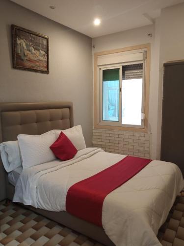 Hotel Astoria Tanger in Tangier