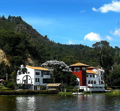 Hotel Refugio El Santuario - Comfacundi