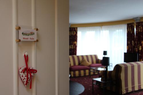 644011815 Hotel BEI SCHUMANN