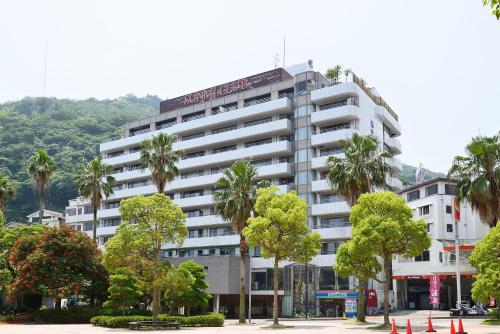 Hotel Sunmi Club - Accommodation - Atami