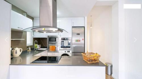 Casa Calma - Modern Apartment, Perfect Location - All you need for a great time in Valencia, Валенсия (фото 7)