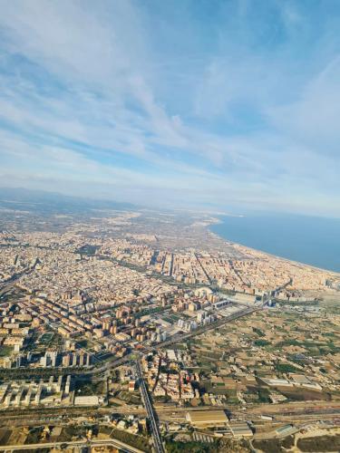 Casa Calma - Modern Apartment, Perfect Location - All you need for a great time in Valencia, Валенсия (фото 10)