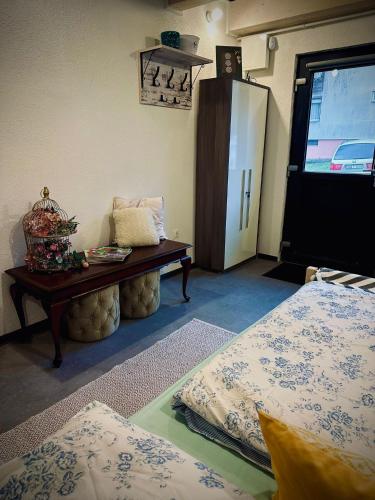 บริการและสิ่งอำนวยความสะดวก, Guszti 2 Apartman in บูไดวารอส