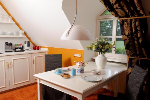 644013264 Hotel BEI SCHUMANN