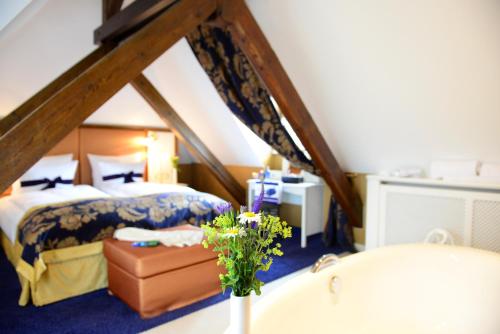 644013406 Hotel BEI SCHUMANN