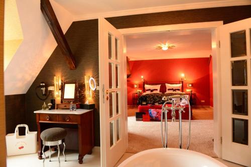 644014238 Hotel BEI SCHUMANN
