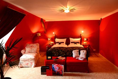 644014373 Hotel BEI SCHUMANN