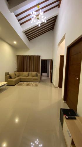 Rumah Yosua near Ganjuran Church