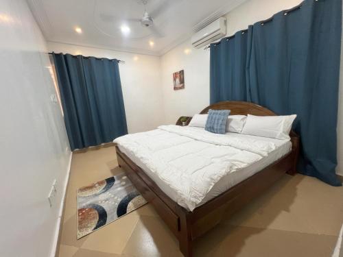 Harmony Luxury House near Tamale Airport in Tamale