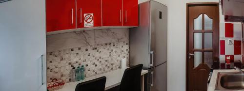 Luxury Radox Studio Buzau City Center in Buzau