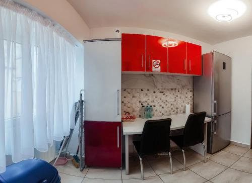 Luxury Radox Studio Buzau City Center in Buzau
