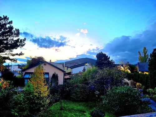 Pension Haus Marianne in Bad Vöslau, Österreich