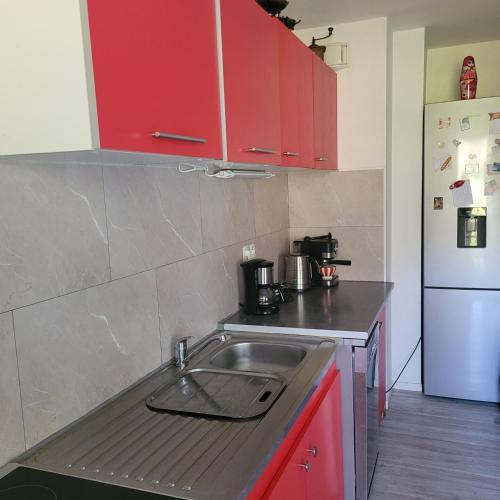 Appartement pechDavid SUD, Tuluza (zdjęcie 3)