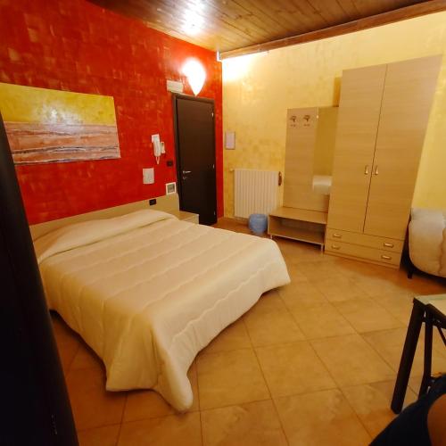 B&B al CASTELLO Torremaggiore chambre d'hôte San Paolo di Civitate