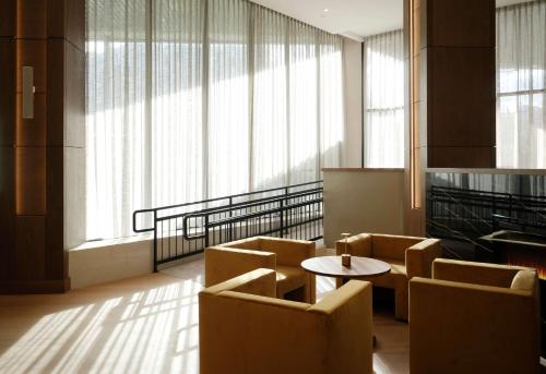 Sonesta White Plains Downtown Sonesta White Plains Downtown