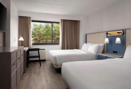 Sonesta White Plains Downtown Sonesta White Plains Downtown