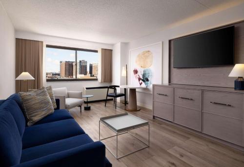 Sonesta White Plains Downtown Sonesta White Plains Downtown