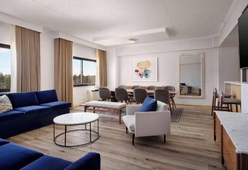 Sonesta White Plains Downtown Sonesta White Plains Downtown