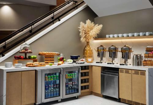 Sonesta White Plains Downtown Sonesta White Plains Downtown