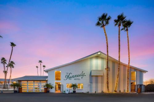 Americas Best Value Inn Tucson - image 14