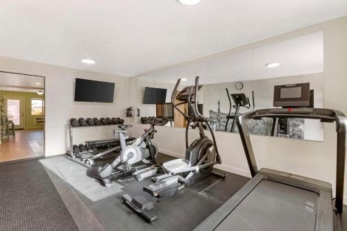 Americas Best Value Inn Tucson - main image